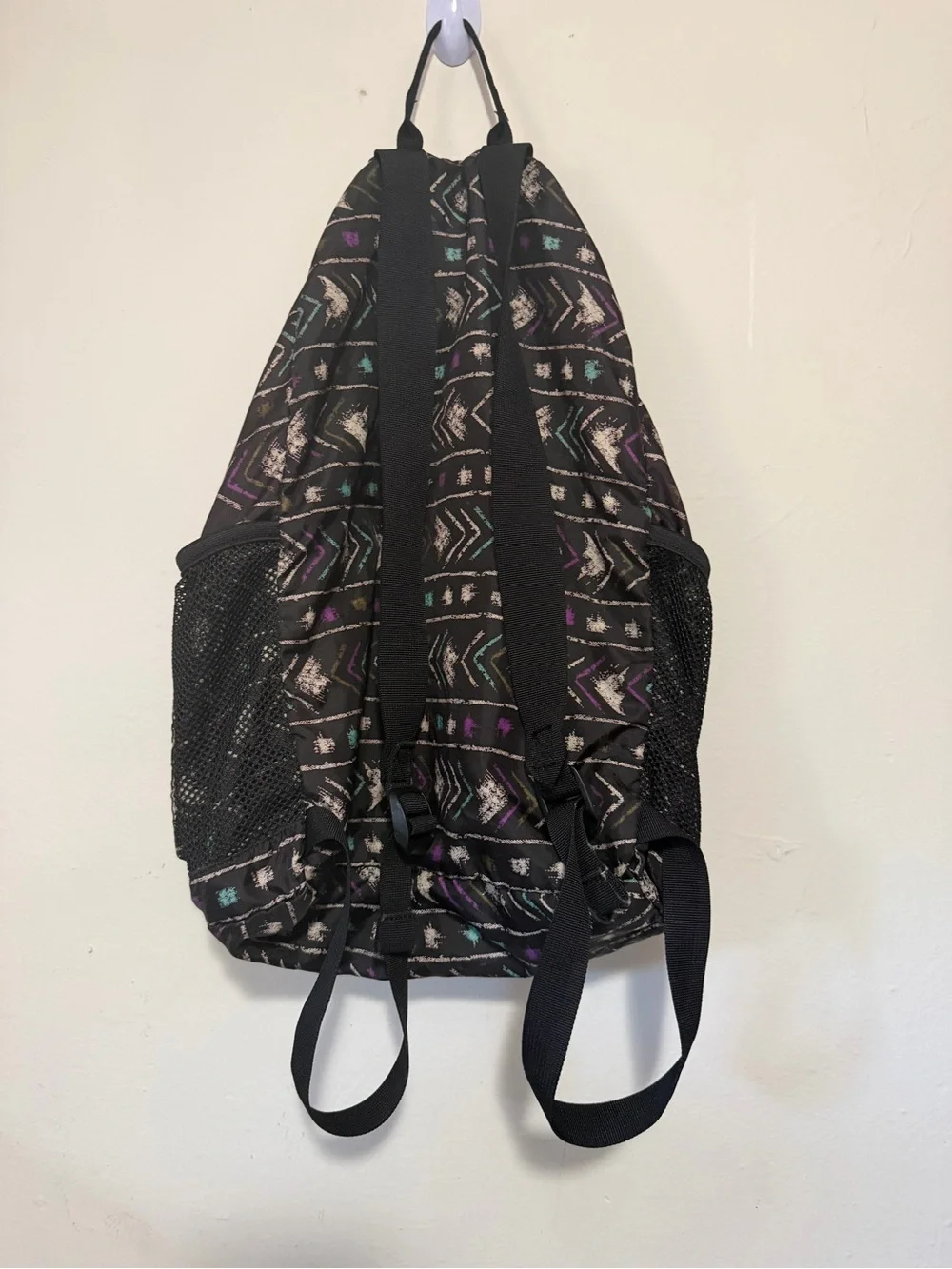 Dakine stashable 20L backpack
